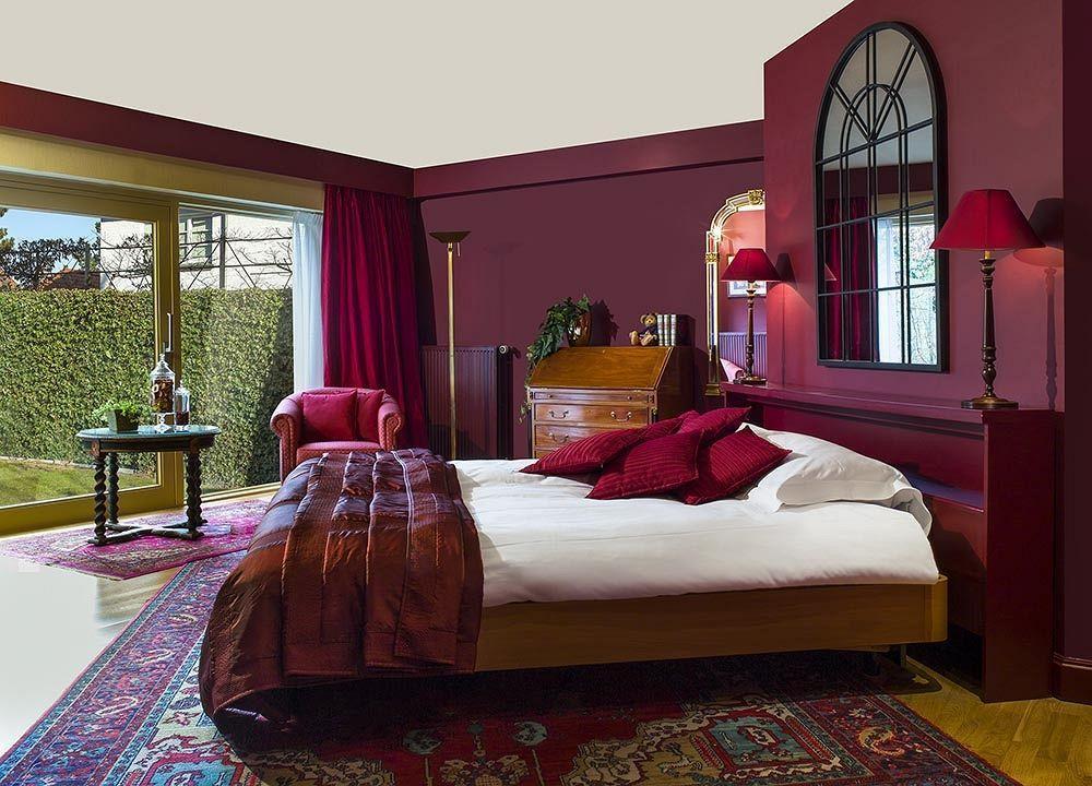 Hotel Rose De Chopin Knokke Zewnętrze zdjęcie